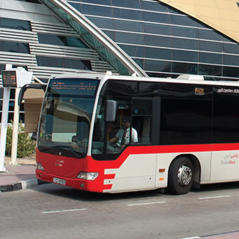 Easy Transportation