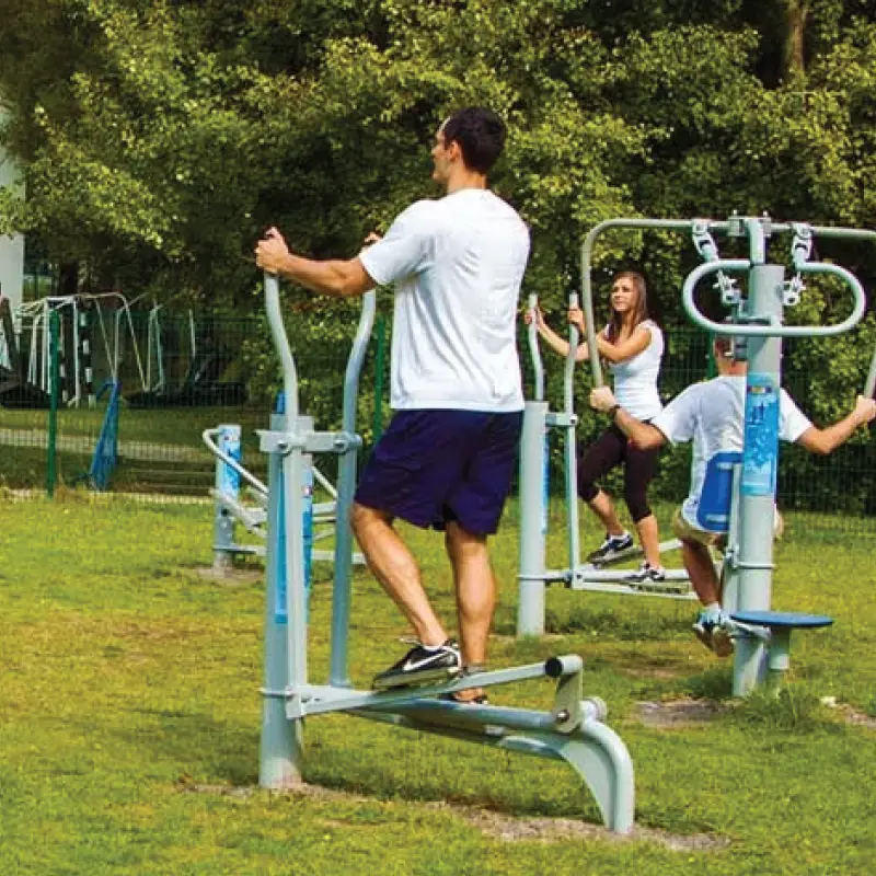 Fitness Care